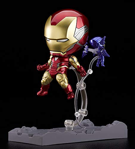 Good Smile - Nendoroid -Marvel - Avengers Iron Man Mark 85: Endgame Ver. DX