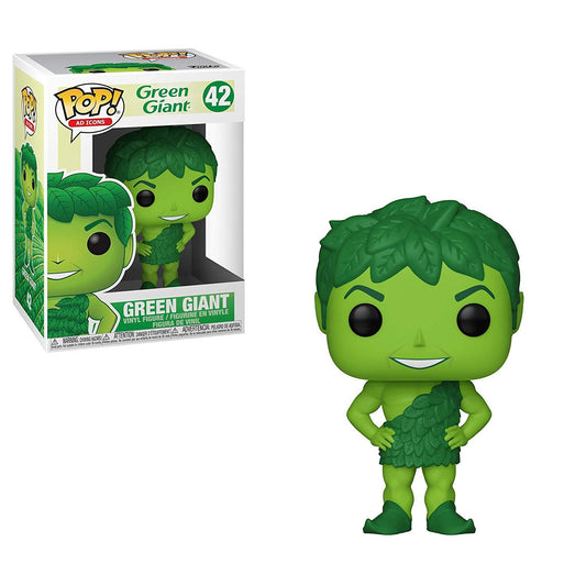 Funko POP! Ad Icons: Green Giant - Green Giant
