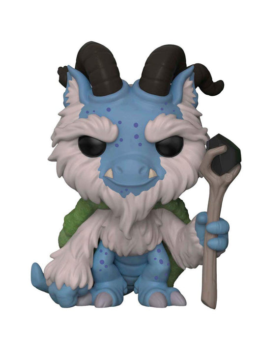 Pop Wetmore Forest Magnus Twistknot Vinyl Figure
