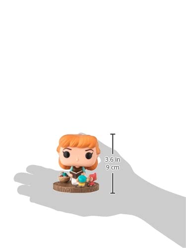 Funko Pop! Disney: Ultimate Princess - Cinderella Multicolor