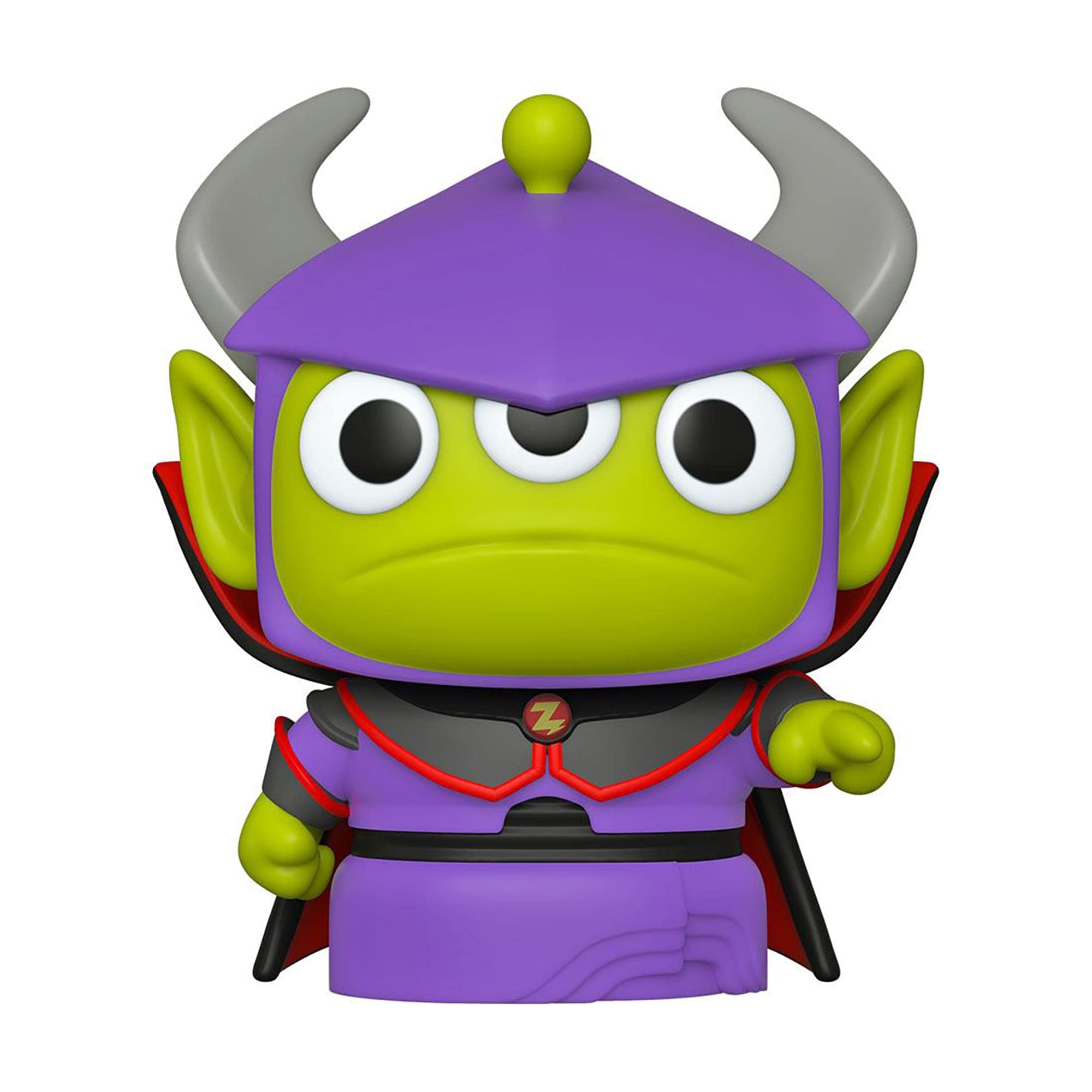 Funko Pop! Disney: Pixar Alien Remix - Alien as Zurg