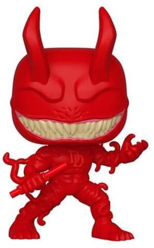 Funko Pop! Marvel: Venom - Daredevil
