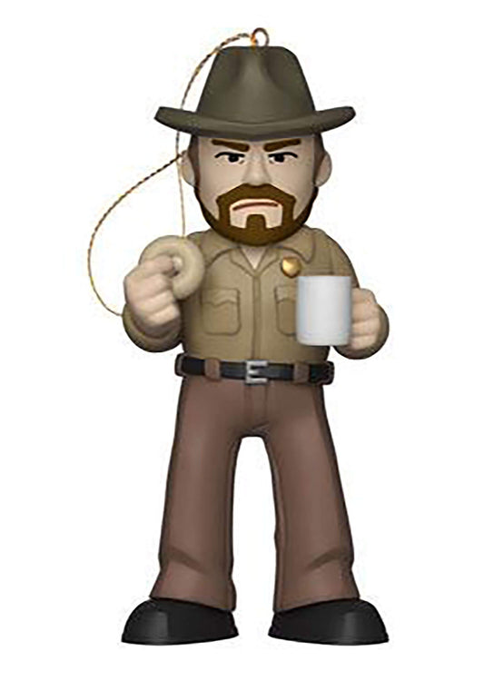 Funko Ornaments: Stranger Things Hopper