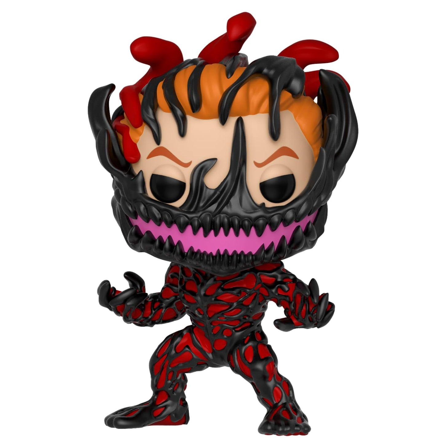 FUNKO POP! MARVEL: Marvel Venom - Carnage / Cletus Kasady