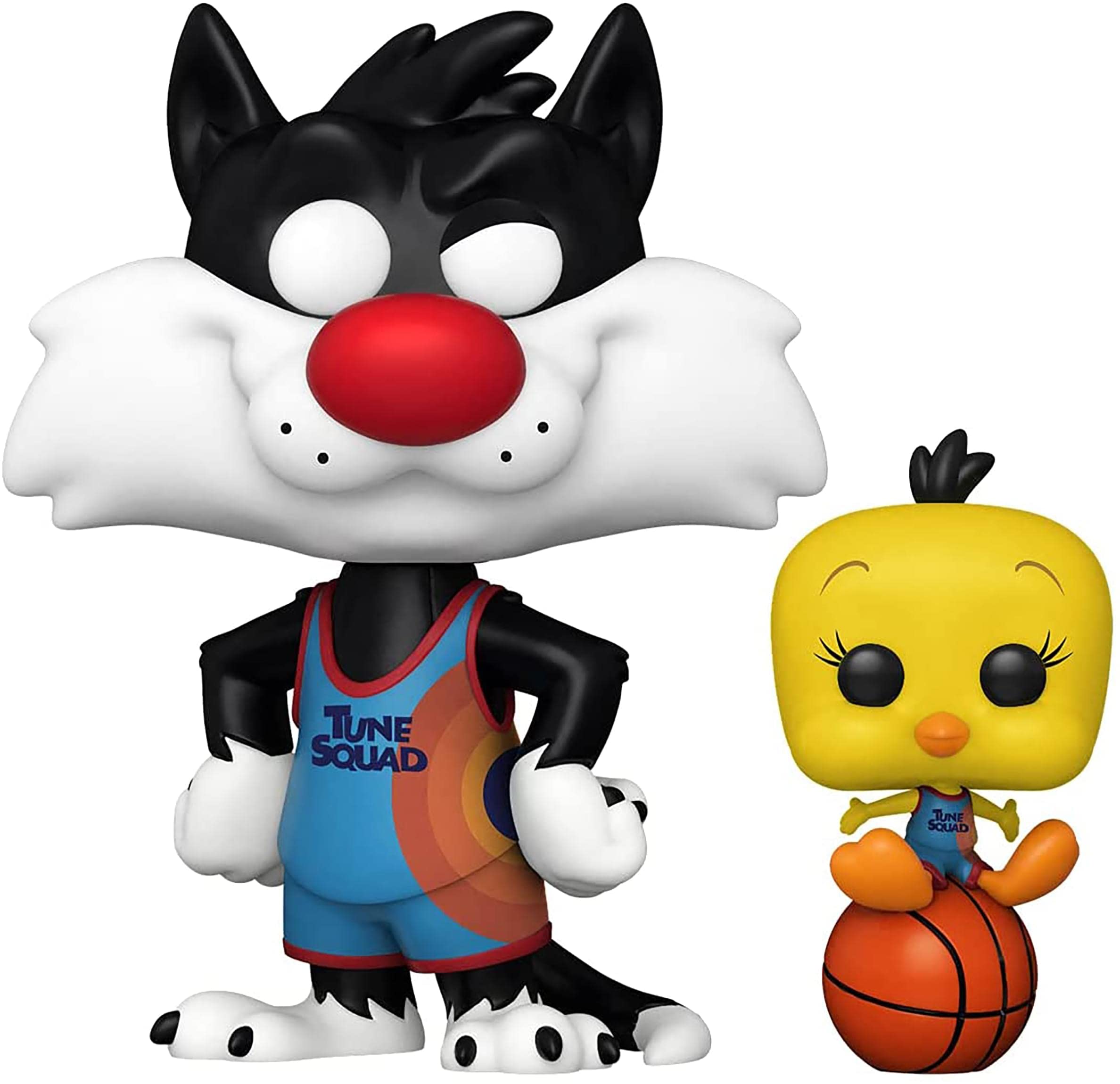 Funko POP&Buddy: Arctic- POP 10 Multicolor