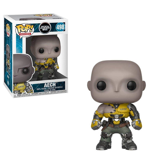 Funko 22049 Ready Player One - Aech