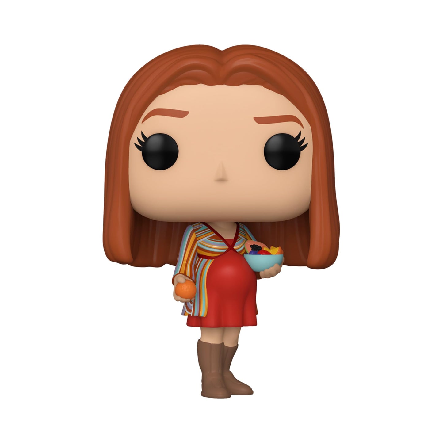 Funko Pop! Marvel: WandaVision - Pregnant 70's Wanda