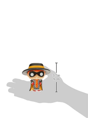 Funko Pop! Ad Icons: McDonald's - Hamburglar