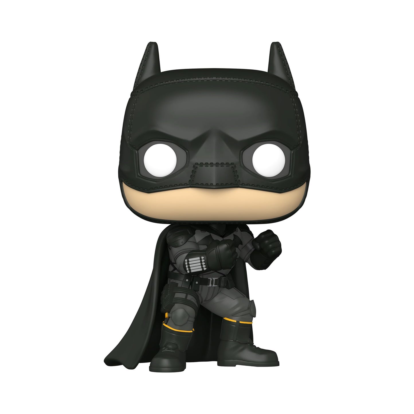 Funko Pop! Jumbo: The Batman - Batman, Multicolor, 59282