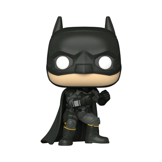 Funko Pop! Jumbo: The Batman - Batman, Multicolor, 59282