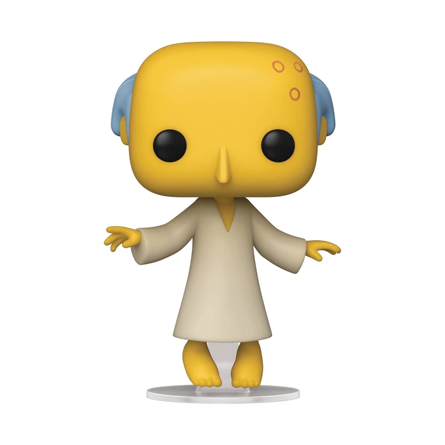The Simpsons Funko POP Vinyl Figure | Glowing Mr. Burns
