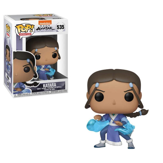 Funko Pop! Animation: Avatar - Katara