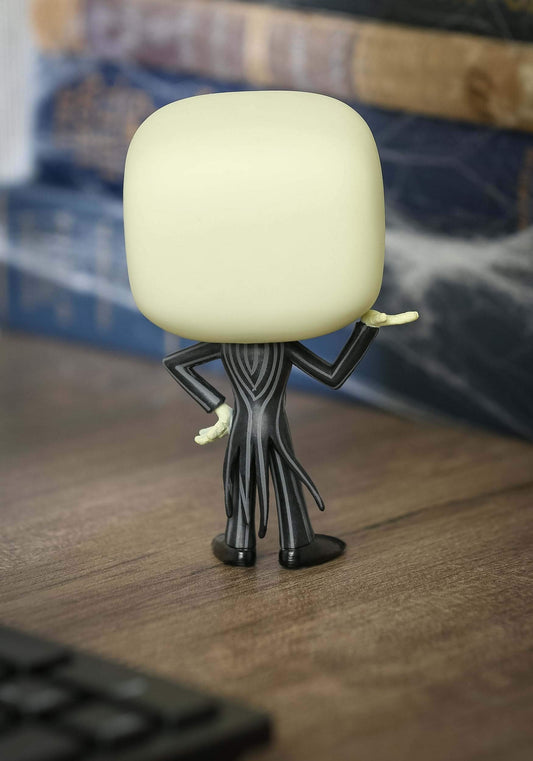 FUNKO POP! DISNEY: The Nightmare Before Christmas - Jack Skellington