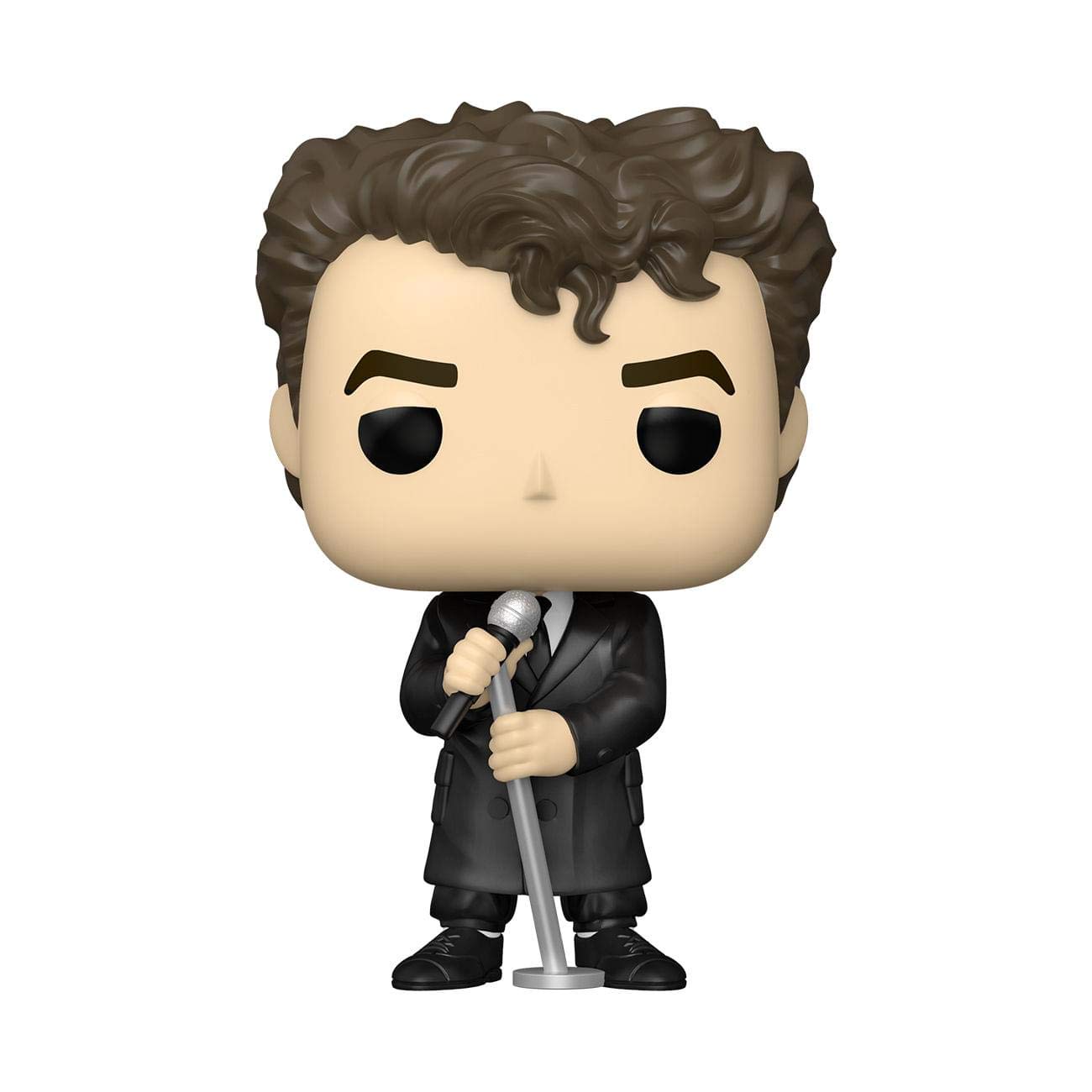 Funko POP Rocks: Pet Shop Boys - Neil Tennant, Multicolor