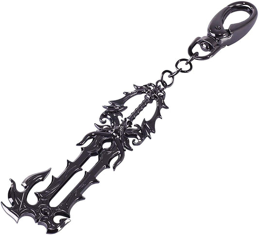 Kingdom Hearts III: Master Xehanort Keyblade Keychain