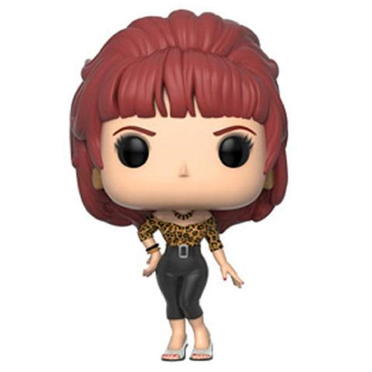 Funko Pop Television: Married with Children - Peggy Limited Edition Chase