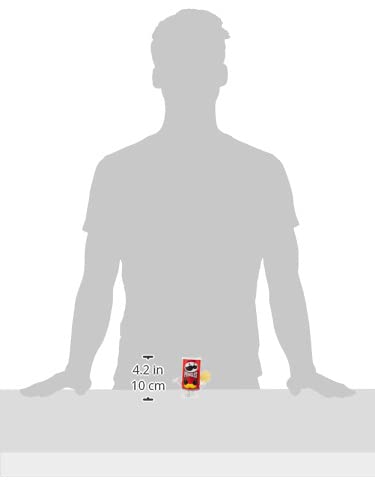 POP Funko: Pringles- Pringles Can Multicolor