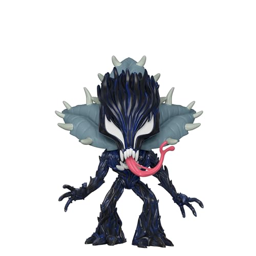 Funko POP! Marvel: Venom - Groot