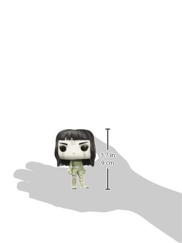 Funko POP Movies The Mummy Action Figure