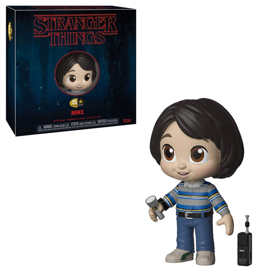 FUNKO 5 STAR: Stranger Things - Mike