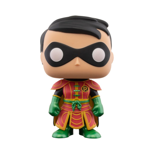 Pop Imperial Palace Robin Vinyl Figure