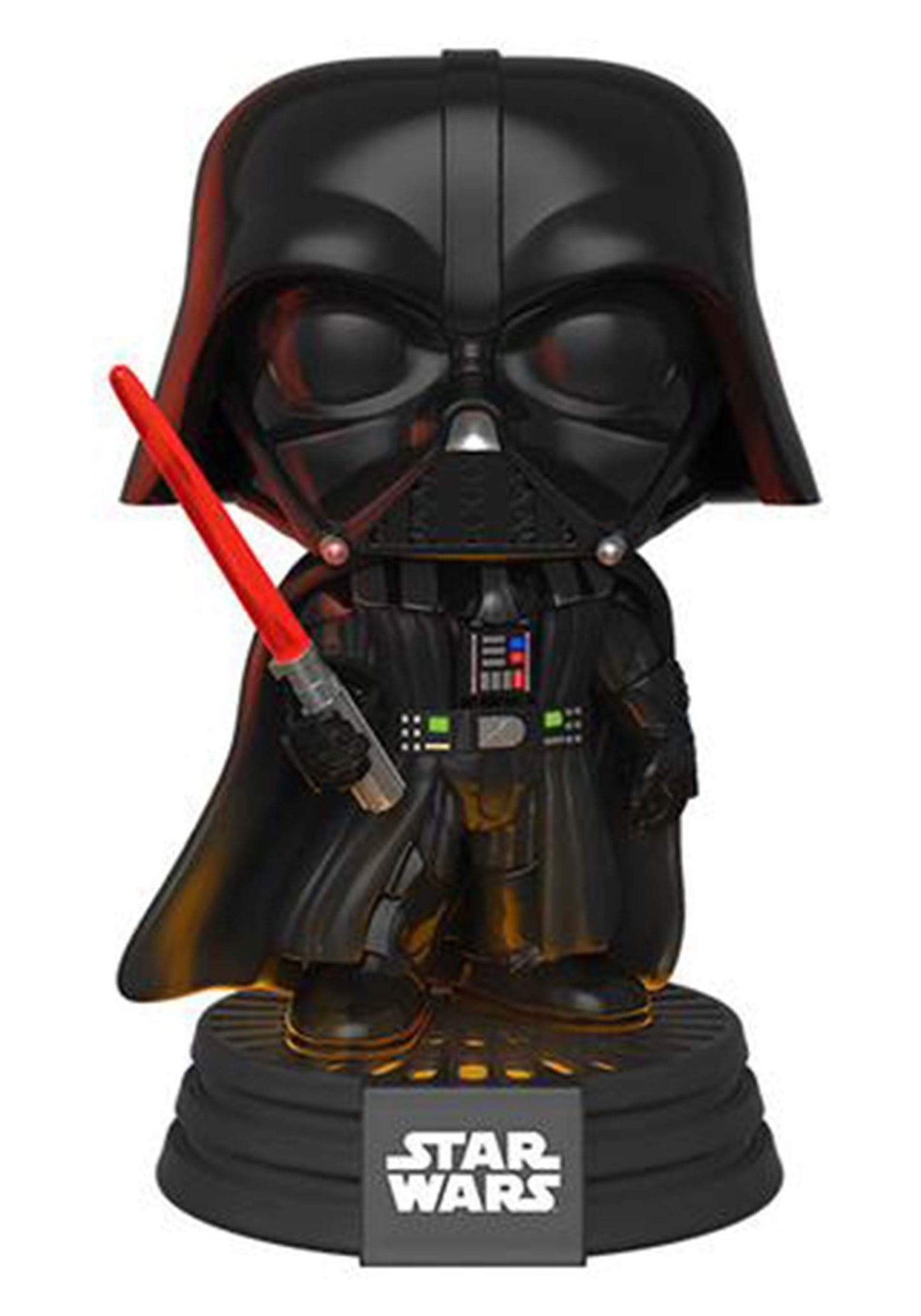 Funko Pop!: Star Wars - Electronic Darth Vader