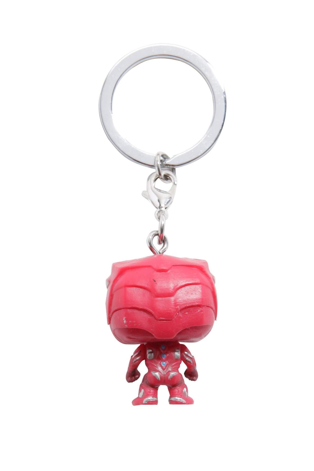 Funko 12346 Power Rangers - Red Ranger