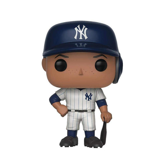 FUNKO POP!: Major League Baseball - Aaron Judge