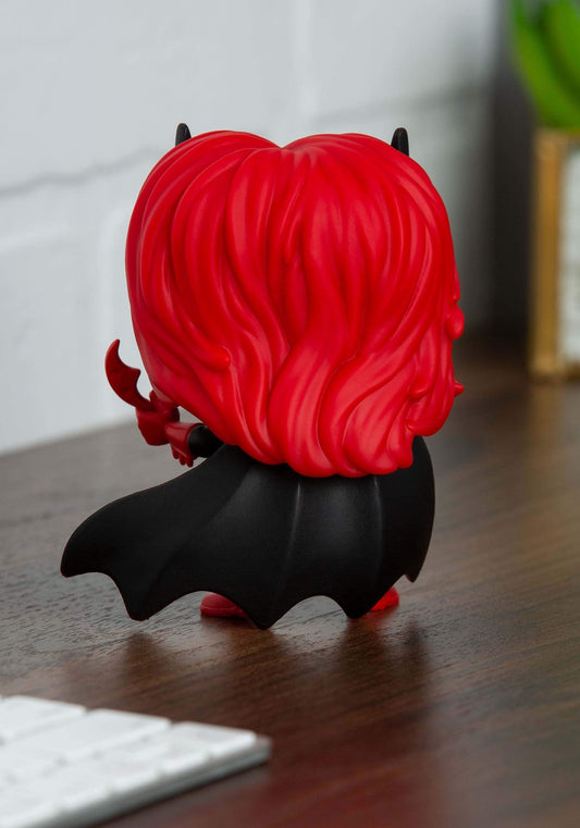 Funko Pop! DC Heroes: Batwoman Vinyl Figure, Multicolor, Standard