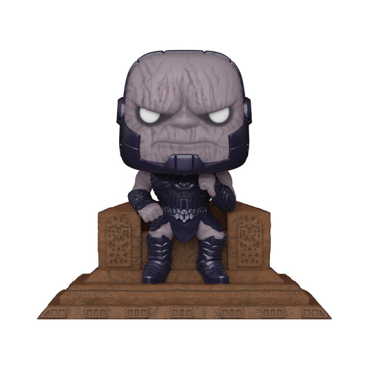 Funko POP Deluxe: Liberty- Deluxe 1 Multicolor