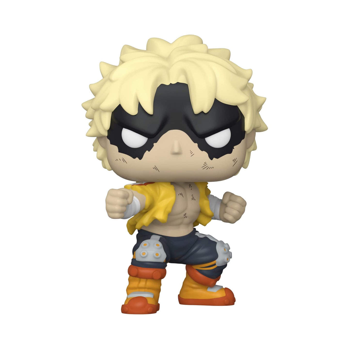 Funko Pop! Animation: My Hero Acadamia - Fat Gum