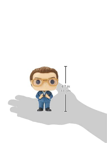 Seinfeld Funko POP Vinyl Figure | Newman The Mailman