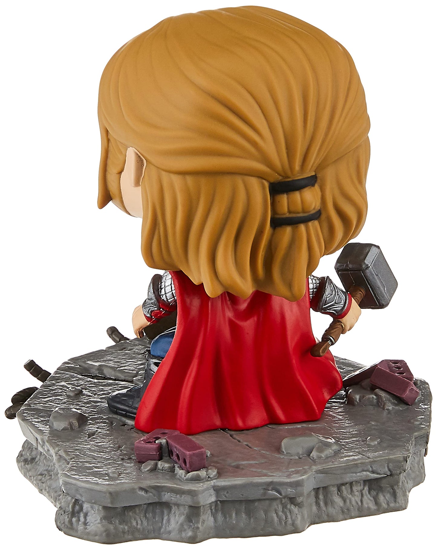 Funko Pop! Deluxe, Marvel: Avengers Assemble Series