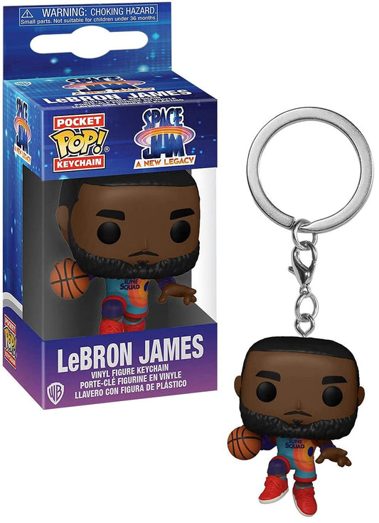 Funko POP Keychain: Arctic- Keychain 1 Multicolor