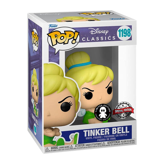 Funko Mystery Mini - Horror Classics [Series 3] - Twisty the Clown [American Horror Story] 1/24 Rarity