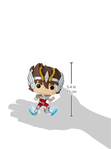 Funko Pop! Animation: Saint Seiya - Pegasus Seiya