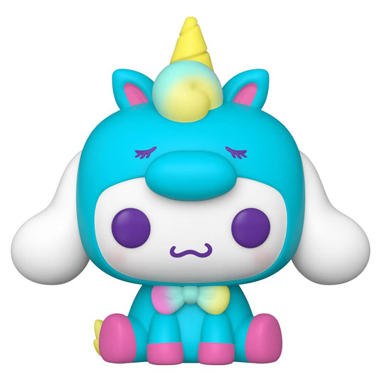 Funko Pop! Animation: Sanrio: Hello Kitty - Cinnamaroll, Multicolor (65748)
