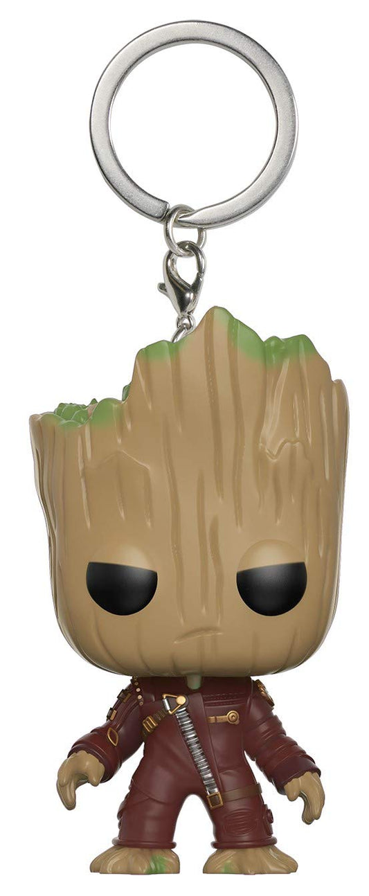 Funko Pop! Marvel:  Guardians of The Galaxy 2 - Groot