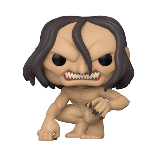 Attack On Titan - Ymir's Titan Funko Pop!