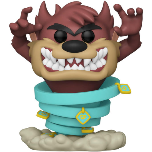 Funko POP! Animation: HB - Taz as Scooby-Doo Figure