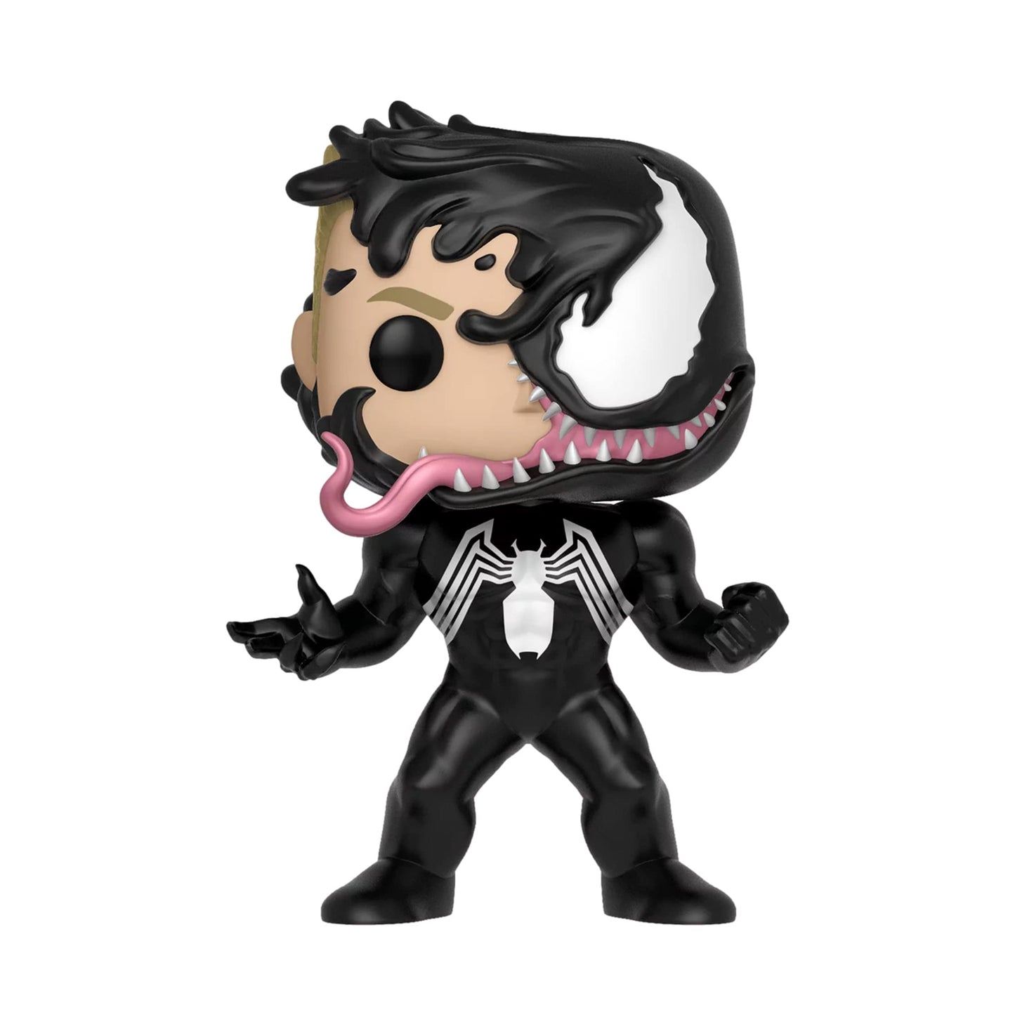 Funko Pop! Marvel: Venom Eddie Brock