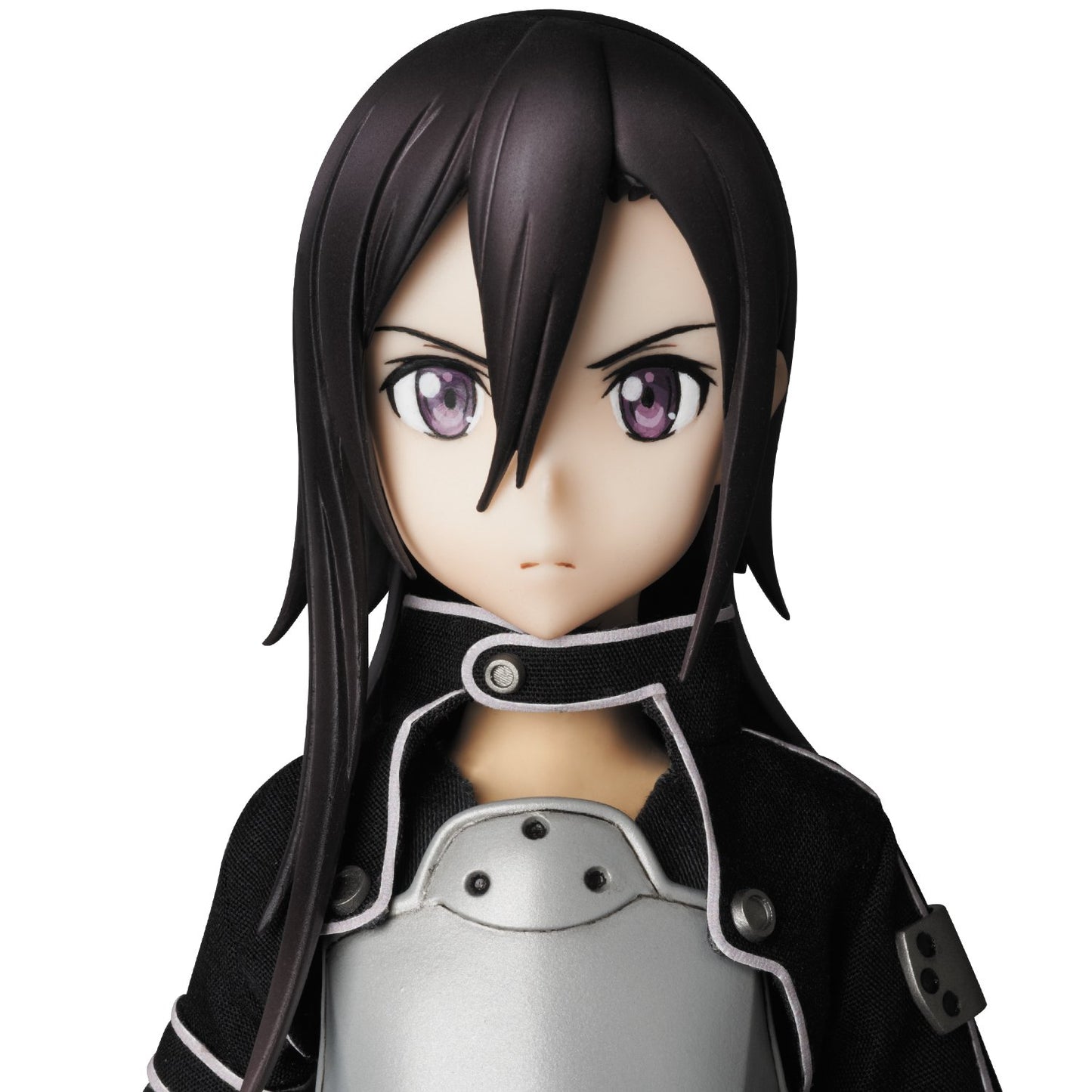 Medicom Sword Art Online 2: Kirito Real Action Hero Figure