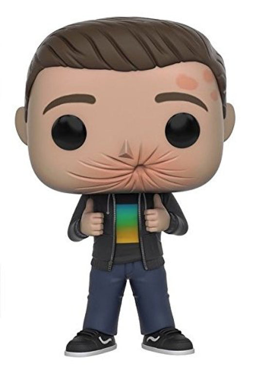 Funko 11151 Preacher - Arseface
