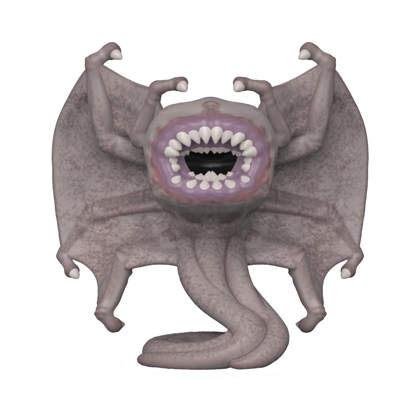 Funko Pop! TV: Stranger Things - Demo-Bat, Multicolor (65638)