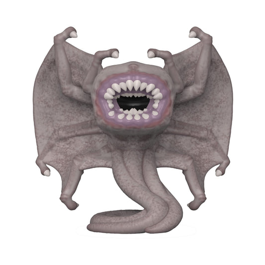 Funko Pop! TV: Stranger Things - Demo-Bat, Multicolor (65638)