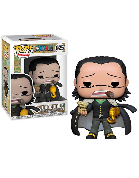 Pop One Piece Crocodile Vinyl Figure
