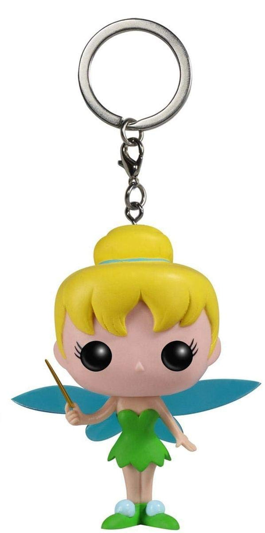 FUNKO POCKET POP! KEYCHAIN: Disney - Tinker Bell