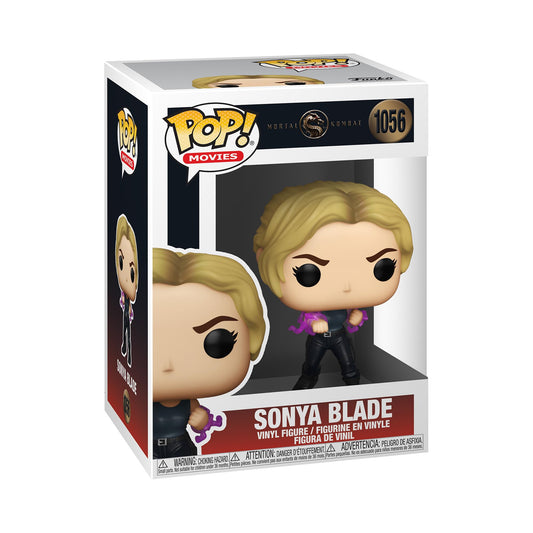 Funko POP Movies: Slice - POP 3