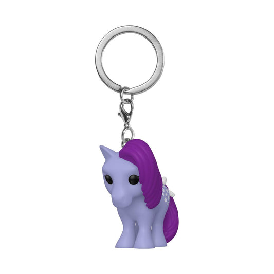 My Little Pony Funko POP Keychain | Blossom
