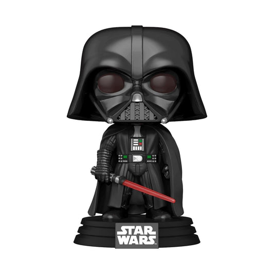 Funko Pop! Star Wars: Star Wars New Classics - Darth Vader